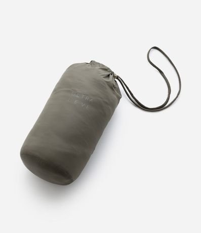 Campera Puffer en Poliamida Curve & Size Plus 6