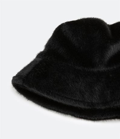 Sombrero Bucket con Felpas 2