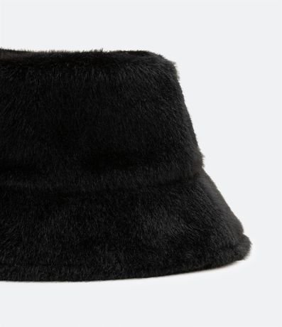 Sombrero Bucket con Felpas 3
