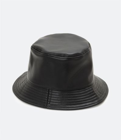 Sombrero Bucket con Ala Mediana 2