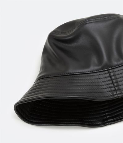 Sombrero Bucket con Ala Mediana 3