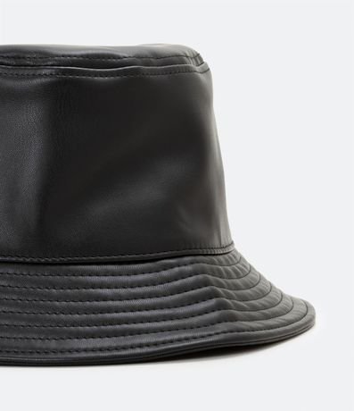 Sombrero Bucket con Ala Mediana 4