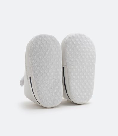 Championes Infantiles con Cordón y Velcro - Talle 0 a 18 meses 4
