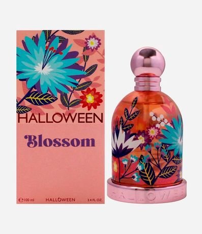 Halloween Blosson Eau de Toilette