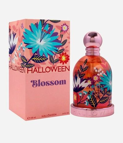 Halloween Blosson Eau de Toilette 3