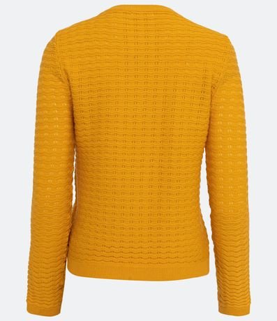 Blusa de Puntos Ondulados 7