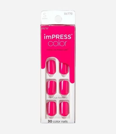 ImPress Uñas postizas Orchid