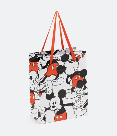 Embalaje de Regalo con Estampado del Mickey y Tirante de Cuerda 1