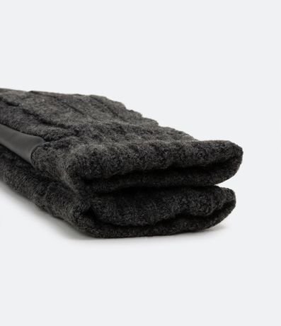 Guante en Poliuretano y Punto Texturizado 2