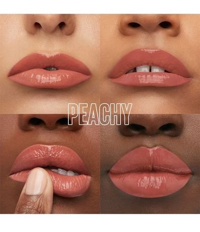 Labial Líquido NY SuperStay Vinyl Ink Maybelline 2