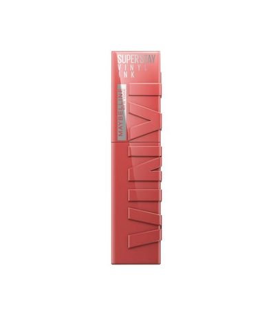 Labial Líquido NY SuperStay Vinyl Ink Maybelline