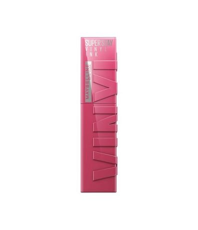 Labial Líquido NY SuperStay Vinyl Ink Maybelline 1