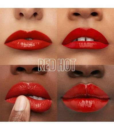 Labial Líquido NY SuperStay Vinyl Ink Maybelline 2