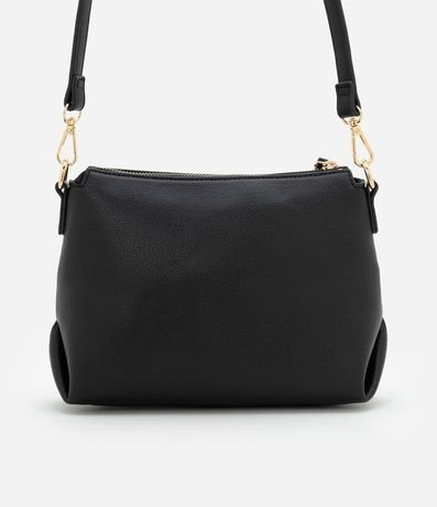 Bolso Pequeño Transversal con Cierre 5