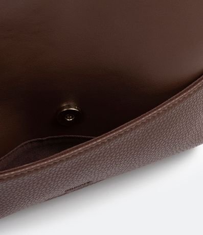 Bolso Pequeño Transversal con Cierre 4