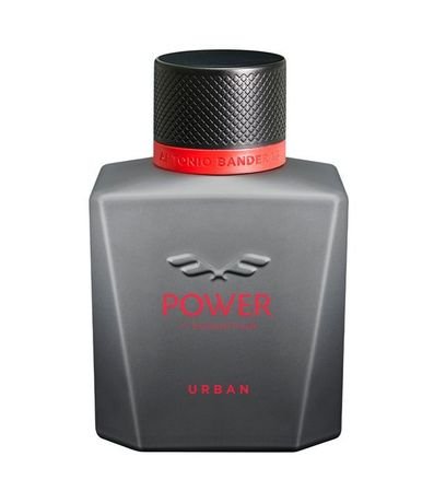 Perfume Antonio Banderas Power of Seduction Urban L E Eau de Toiller 1