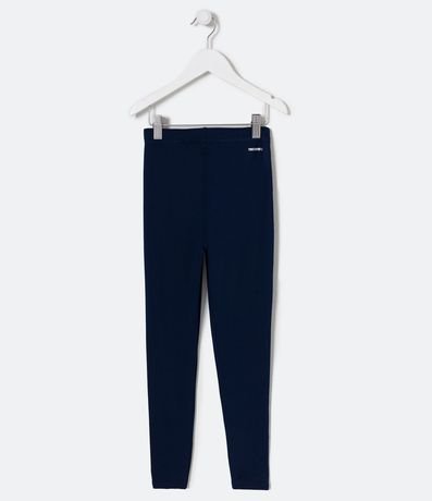 Pantalón de Pijama Infantil en Tela Térmica - Talle 2 a 14 años 2