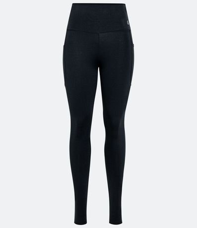 Pantalón Legging Deportiva Térmica con Bolsillos 6