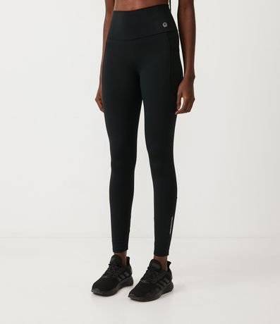 Pantalón Legging Deportiva Térmica con Bolsillos 2