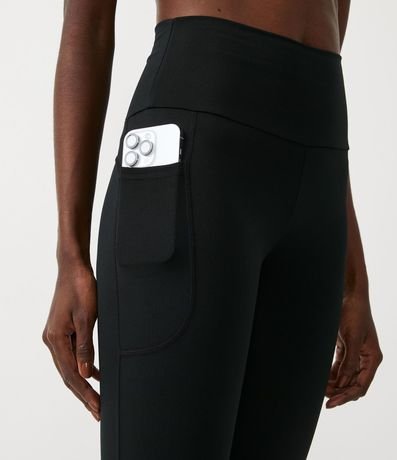 Pantalón Legging Deportiva Térmica con Bolsillos 5