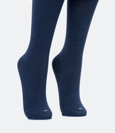 Media Can Can Infantil en Algodón - Talle P al G 3