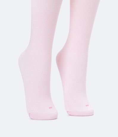 Media Can Can Infantil Gruesa - Talle P al G 3