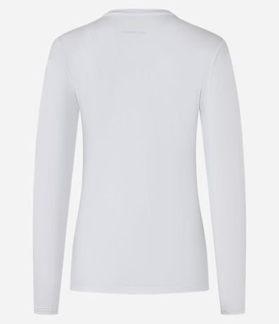 Remera Deportiva Térmica Básica 7