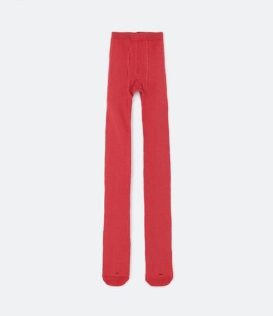 Media Can Can Infantil en Algodón - Talle P al G 2