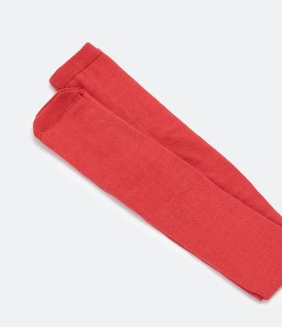 Media Can Can Infantil en Algodón - Talle P al G 6