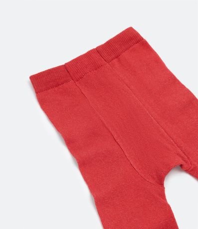 Media Can Can Infantil en Algodón - Talle P al G 7