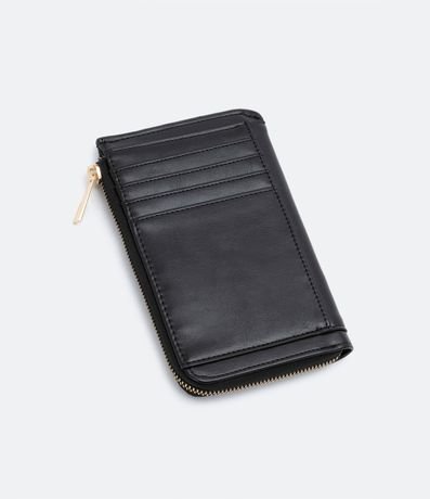 Billetera Média de Mano 1