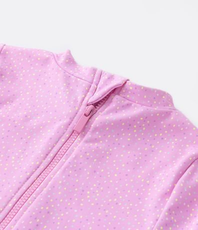 Conjunto de Playa Infantil con Estampado de Estrella del Mar - Talle 1 a 4 años 3