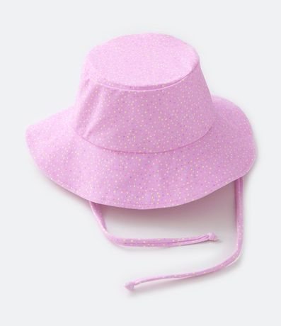 Conjunto de Playa Infantil con Estampado de Estrella del Mar - Talle 1 a 4 años 4