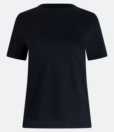 Remera Básica en Media Malla 5