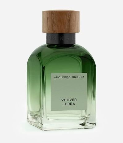 Ad Vetiver Terra Eau de Parfum 120 ml 2