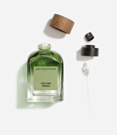 Ad Vetiver Terra Eau de Parfum 120 ml 3