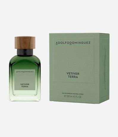 Ad Vetiver Terra Eau de Parfum 120 ml 4
