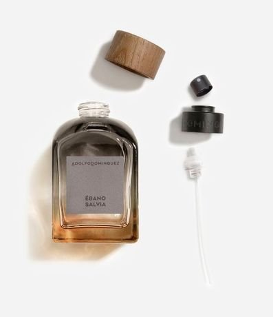 Ébano Sálvia Adolfo Dominguez Eau de Parfum 2