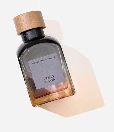 Ébano Sálvia Adolfo Dominguez Eau de Parfum 3