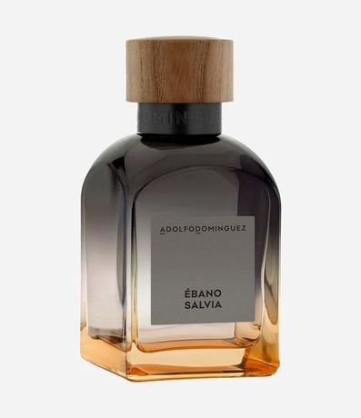 Ébano Sálvia Adolfo Dominguez Eau de Parfum 5