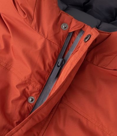 Campera Infantil con Bolsillos Delanteros - Talle 4 a 10 años 5