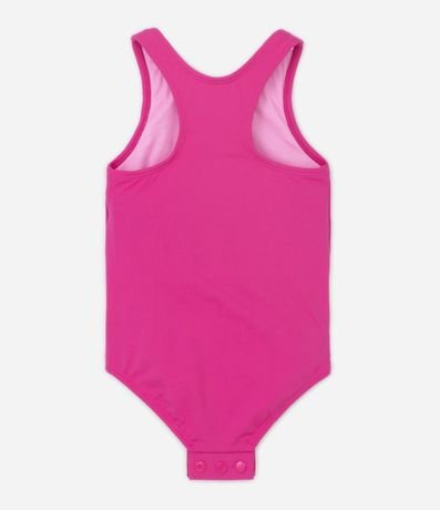 Malla Infantil con Estampa de Helado y Volados - Talle 1 a 4 años 2