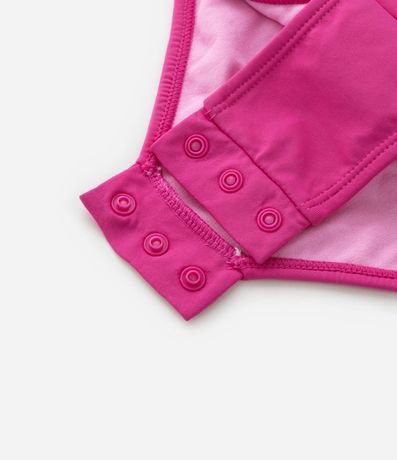 Malla Infantil con Estampa de Helado y Volados - Talle 1 a 4 años 3