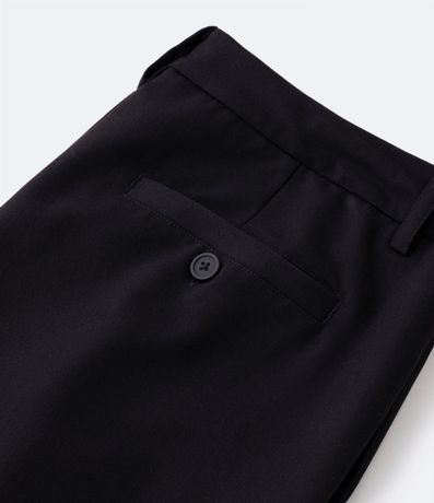 Pantalón en Sastrería con Bolsillos y Pliegues Delanteros 6