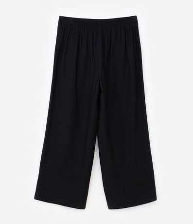 Pantalón Wide Leg en Sastrería Curve & Plus Size 7