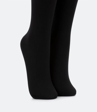 Media Can Can Infantil Hilo 40 Selene- Talle P al G 2