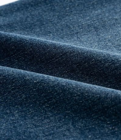 Pantalón Recto de Jean 7