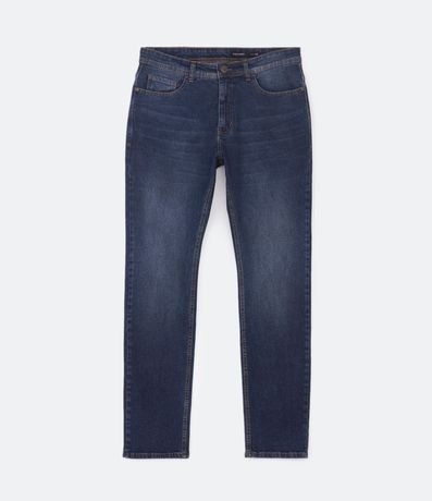 Pantalón Slim Comfort en Jeans 6