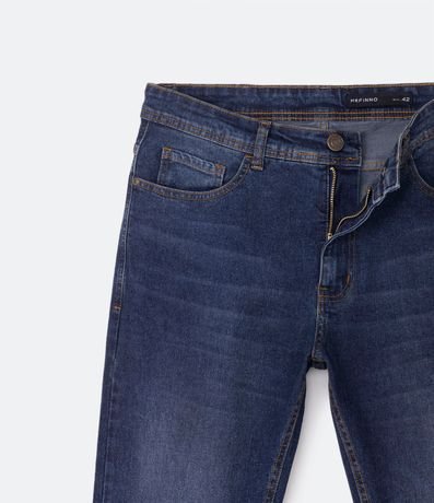 Pantalón Slim Comfort en Jeans 7