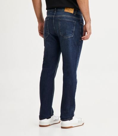 Pantalón Slim Comfort en Jeans 3